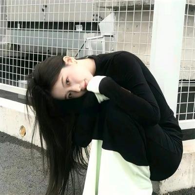 寿司女郎